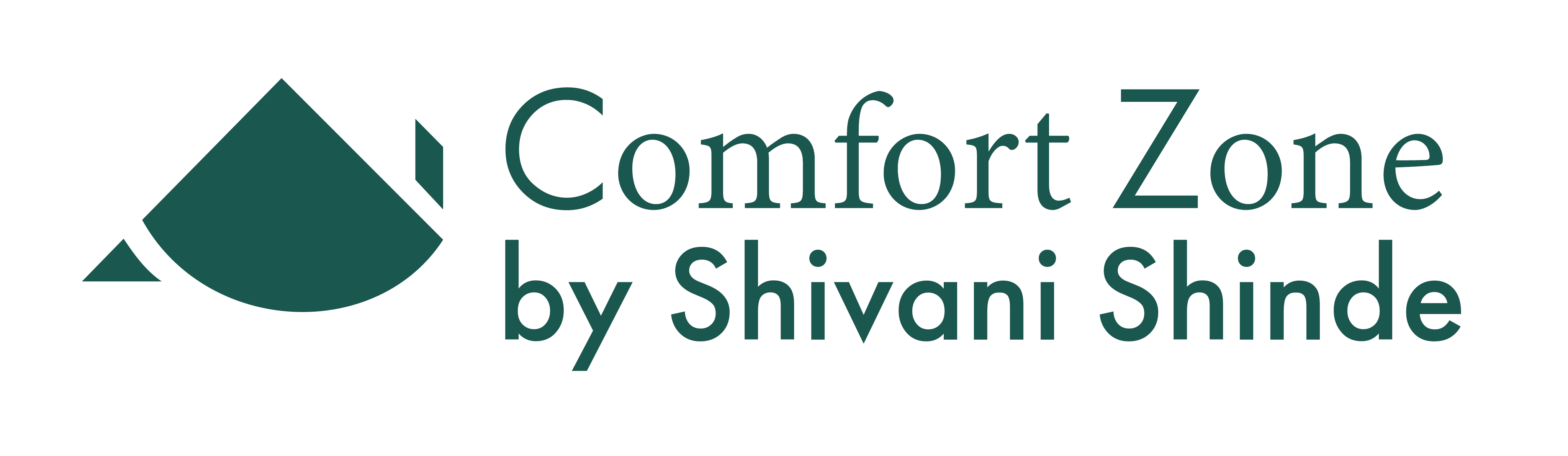 Comfort Zone Logo